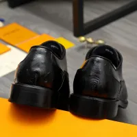 $88.00 USD Louis Vuitton LV Oxfords Shoes For Men #1408623