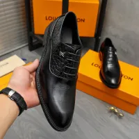 $88.00 USD Louis Vuitton LV Oxfords Shoes For Men #1408624