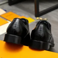 $88.00 USD Louis Vuitton LV Oxfords Shoes For Men #1408624