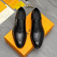 $98.00 USD Louis Vuitton LV Oxfords Shoes For Men #1408628