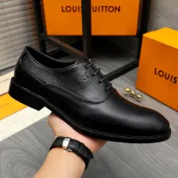 $98.00 USD Louis Vuitton LV Oxfords Shoes For Men #1408628