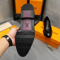 $98.00 USD Louis Vuitton LV Oxfords Shoes For Men #1408628