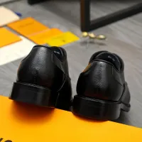$98.00 USD Louis Vuitton LV Oxfords Shoes For Men #1408628