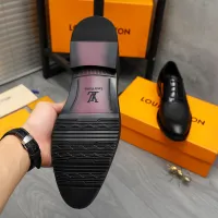 $98.00 USD Louis Vuitton LV Oxfords Shoes For Men #1408629