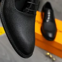 $98.00 USD Louis Vuitton LV Oxfords Shoes For Men #1408629