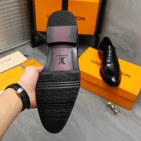 $98.00 USD Louis Vuitton LV Oxfords Shoes For Men #1408630