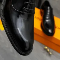 $98.00 USD Louis Vuitton LV Oxfords Shoes For Men #1408630