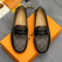 $82.00 USD Louis Vuitton LV Oxfords Shoes For Men #1408631