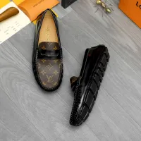 $82.00 USD Louis Vuitton LV Oxfords Shoes For Men #1408631