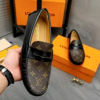 $82.00 USD Louis Vuitton LV Oxfords Shoes For Men #1408631