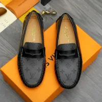 $82.00 USD Louis Vuitton LV Oxfords Shoes For Men #1408632
