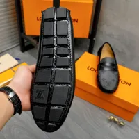 $82.00 USD Louis Vuitton LV Oxfords Shoes For Men #1408632