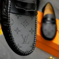 $82.00 USD Louis Vuitton LV Oxfords Shoes For Men #1408632