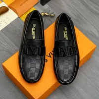 $82.00 USD Louis Vuitton LV Oxfords Shoes For Men #1408633