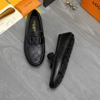 $82.00 USD Louis Vuitton LV Oxfords Shoes For Men #1408633