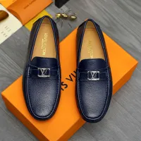 $82.00 USD Louis Vuitton LV Oxfords Shoes For Men #1408634