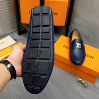 $82.00 USD Louis Vuitton LV Oxfords Shoes For Men #1408634