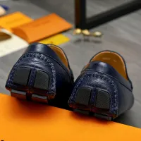 $82.00 USD Louis Vuitton LV Oxfords Shoes For Men #1408634