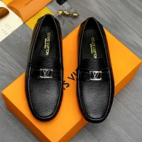$82.00 USD Louis Vuitton LV Oxfords Shoes For Men #1408635