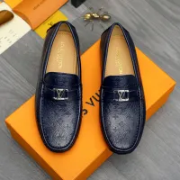 $82.00 USD Louis Vuitton LV Oxfords Shoes For Men #1408636
