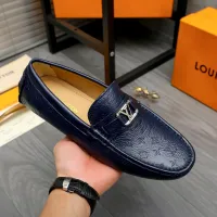 $82.00 USD Louis Vuitton LV Oxfords Shoes For Men #1408636
