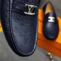 $82.00 USD Louis Vuitton LV Oxfords Shoes For Men #1408636