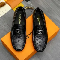$82.00 USD Louis Vuitton LV Oxfords Shoes For Men #1408638