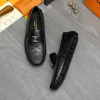 $82.00 USD Louis Vuitton LV Oxfords Shoes For Men #1408638