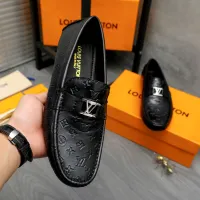 $82.00 USD Louis Vuitton LV Oxfords Shoes For Men #1408638