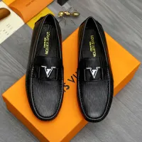 $82.00 USD Louis Vuitton LV Oxfords Shoes For Men #1408639