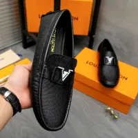 $82.00 USD Louis Vuitton LV Oxfords Shoes For Men #1408639