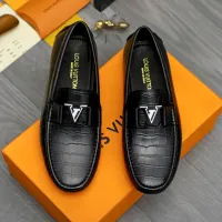 $82.00 USD Louis Vuitton LV Oxfords Shoes For Men #1408640