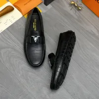 $82.00 USD Louis Vuitton LV Oxfords Shoes For Men #1408640