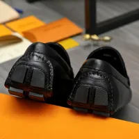 $82.00 USD Louis Vuitton LV Oxfords Shoes For Men #1408640