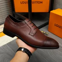 $88.00 USD Louis Vuitton LV Oxfords Shoes For Men #1408645