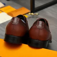 $88.00 USD Louis Vuitton LV Oxfords Shoes For Men #1408645