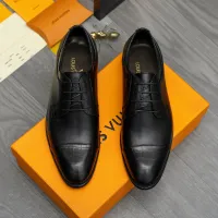 $88.00 USD Louis Vuitton LV Oxfords Shoes For Men #1408646