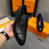 $88.00 USD Louis Vuitton LV Oxfords Shoes For Men #1408646