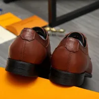 $88.00 USD Louis Vuitton LV Oxfords Shoes For Men #1408647