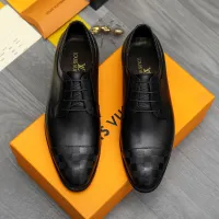 $88.00 USD Louis Vuitton LV Oxfords Shoes For Men #1408648