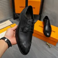 $88.00 USD Louis Vuitton LV Oxfords Shoes For Men #1408648