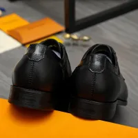 $88.00 USD Louis Vuitton LV Oxfords Shoes For Men #1408648