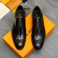 $88.00 USD Louis Vuitton LV Oxfords Shoes For Men #1408651