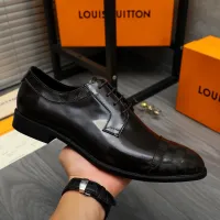 $88.00 USD Louis Vuitton LV Oxfords Shoes For Men #1408651