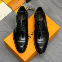 $88.00 USD Louis Vuitton LV Oxfords Shoes For Men #1408652