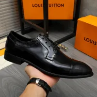 $88.00 USD Louis Vuitton LV Oxfords Shoes For Men #1408652