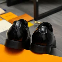 $88.00 USD Louis Vuitton LV Oxfords Shoes For Men #1408652