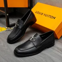 $85.00 USD Louis Vuitton LV Oxfords Shoes For Men #1408661