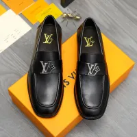 $85.00 USD Louis Vuitton LV Oxfords Shoes For Men #1408661
