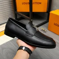 $85.00 USD Louis Vuitton LV Oxfords Shoes For Men #1408661